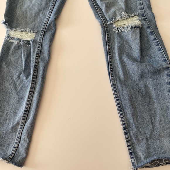 Pacsun mom jeans - Picture 3 of 5